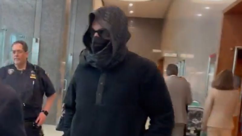 NYC squatter who seized $1 million Queens home arrested on burglary and grand larceny charges