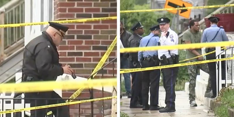 1 killed, 3 injured in Southwest Philly shooting