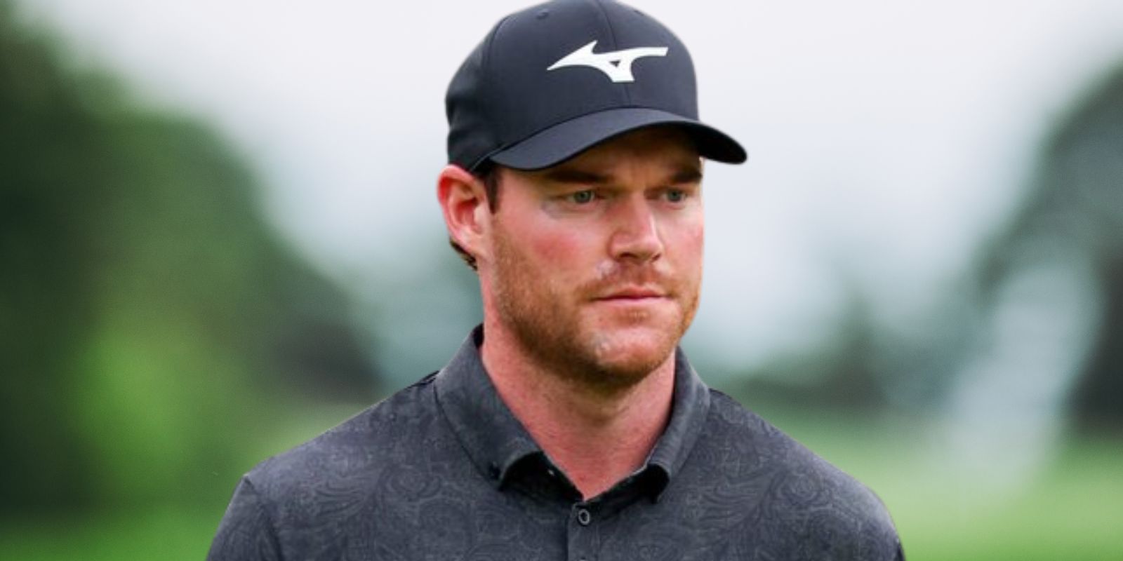 BREAKING 30yearold PGA golfer dies after suddenly pulling out of