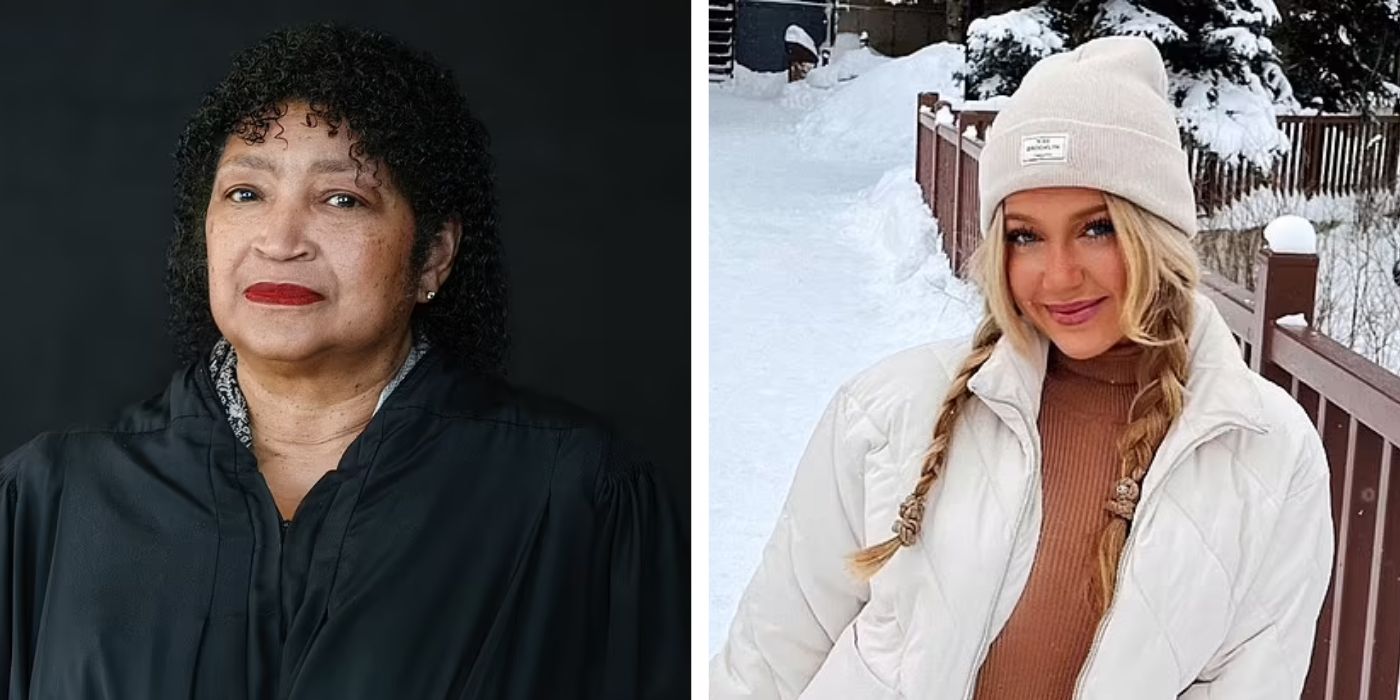 Judge in LSU rape case of Madison Brooks has son that was serial rapist, let predator off with reduced bail