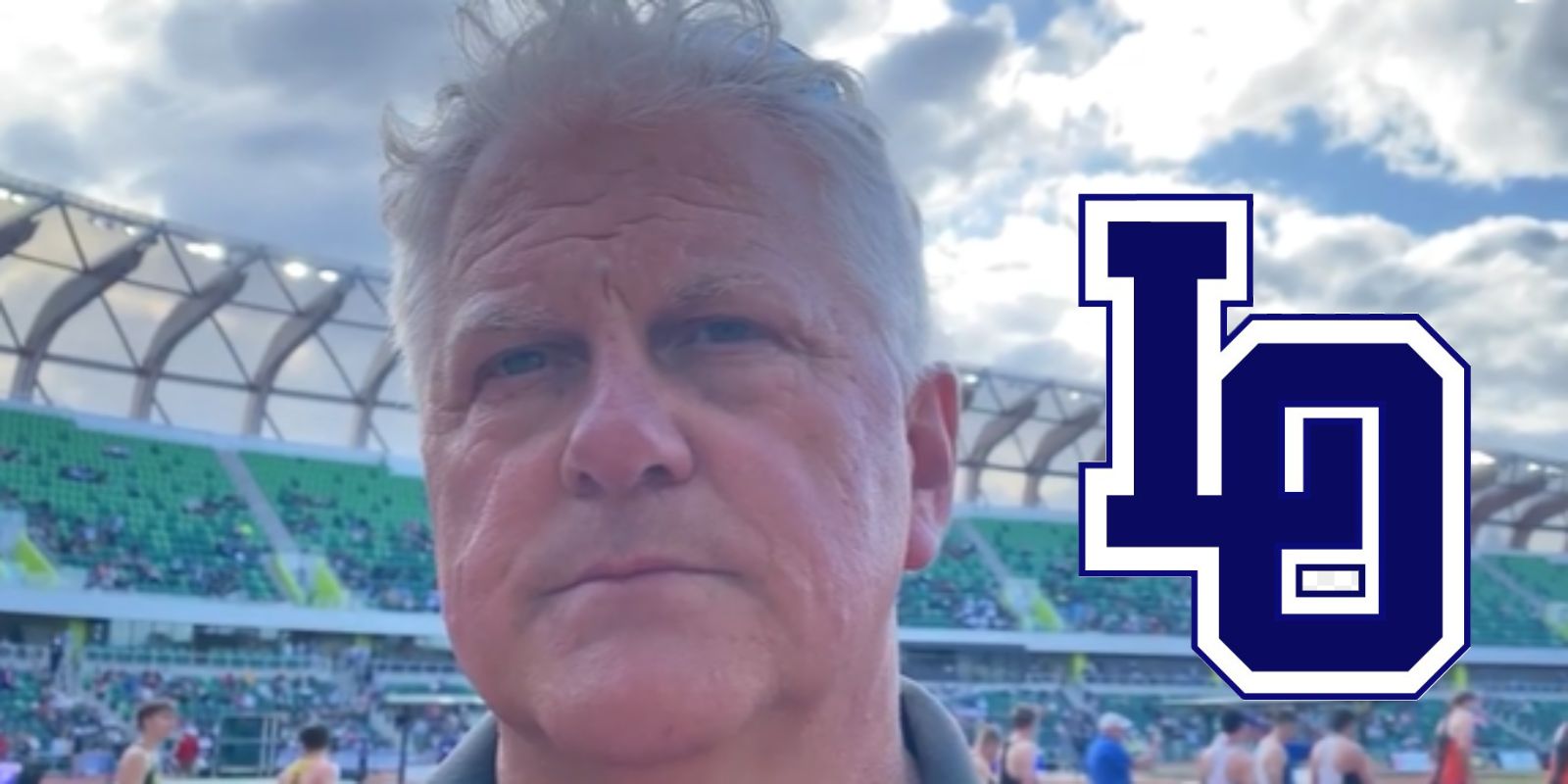 Oregon high school track coach fired for suggesting trans athletes