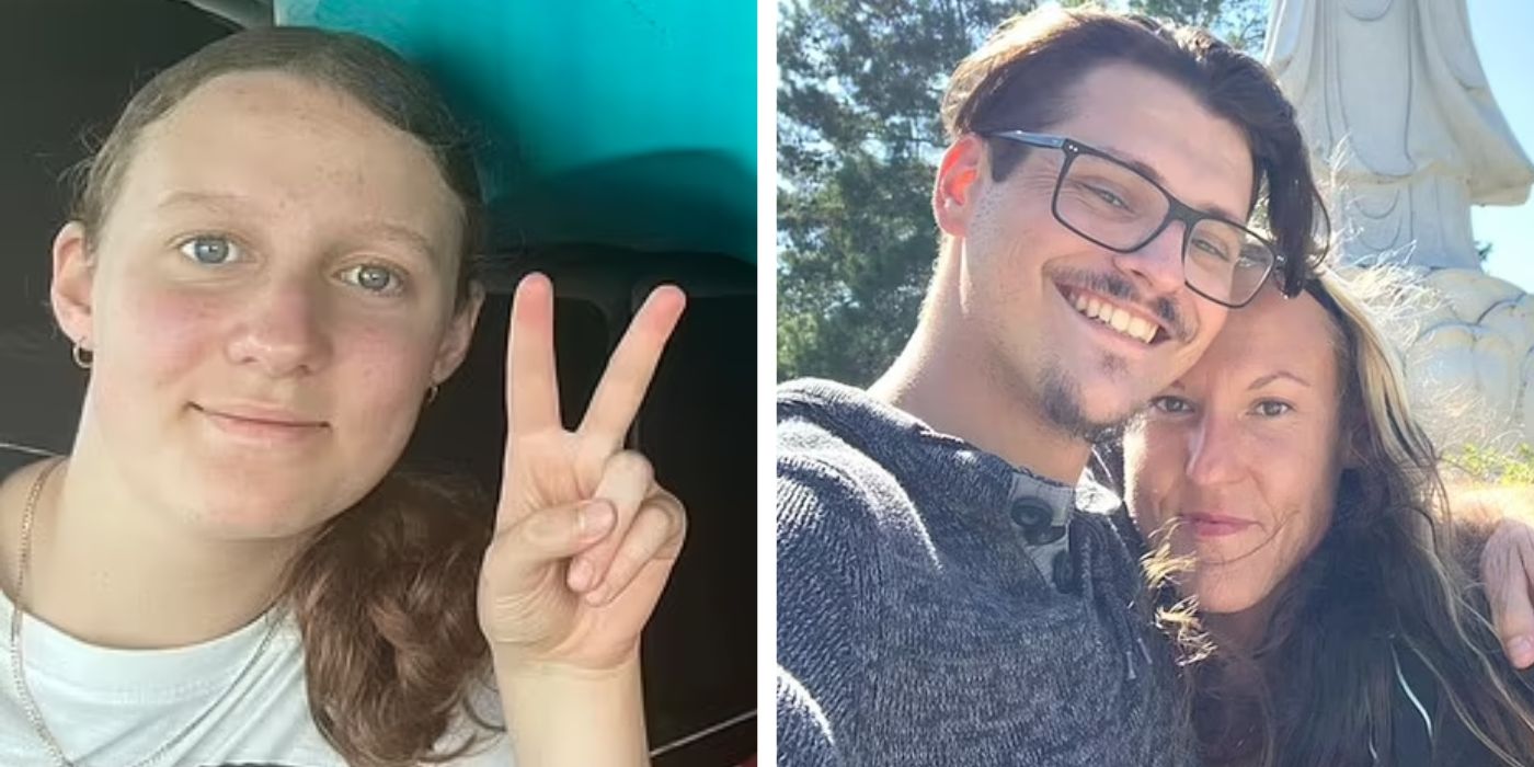 Florida teen who transitioned from male to female by age 7 blamed 'masked man' after brutal shooting, stabbing of mother, boyfriend