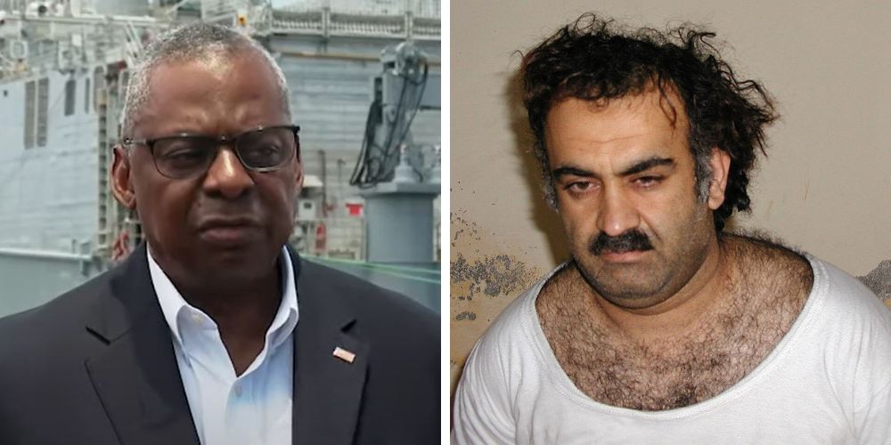 Military judge says plea deals for 9/11 terrorists can proceed after DoD revoked them