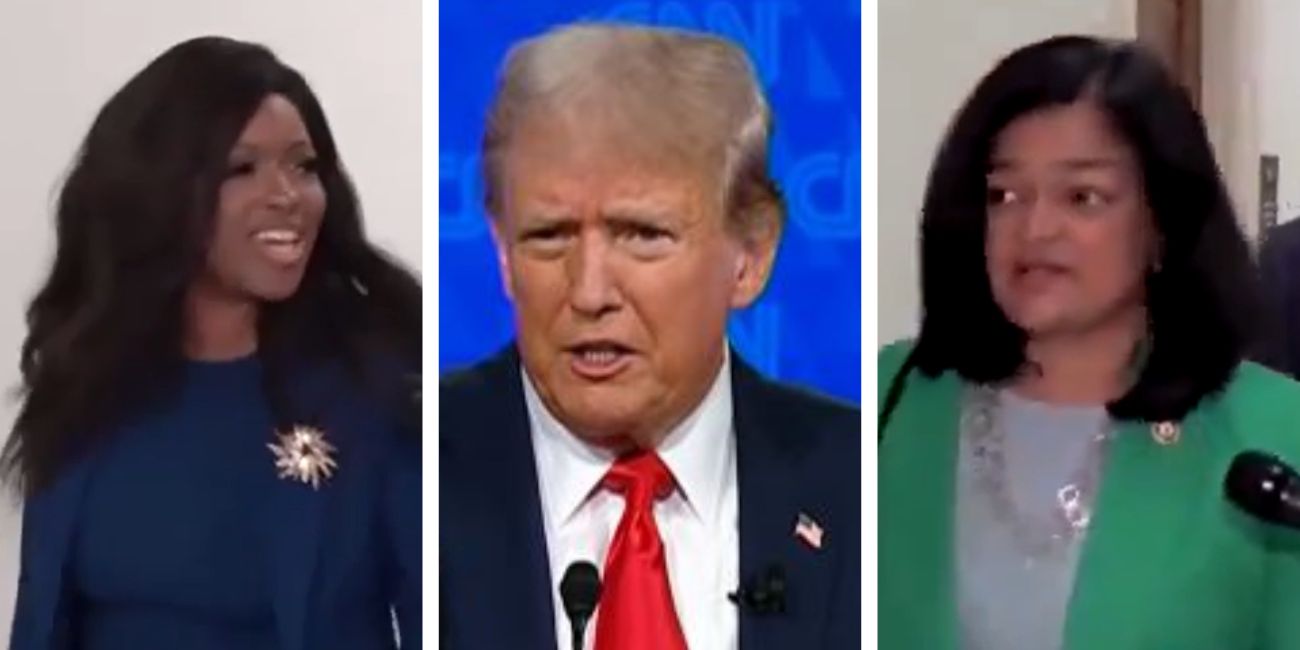 Dems refuse to stop calling Trump a 'threat to democracy' despite two assassination attempts