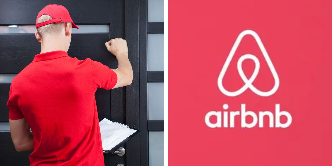 Philly Airbnb host kicks out pro-Trump ballot chasers in lead up to election: report