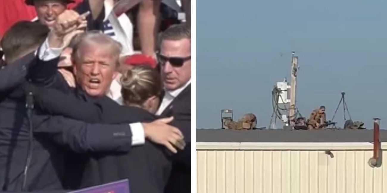 How the Secret Service has changed their strategy for 2nd Trump rally in Butler, PA after assassination attempt