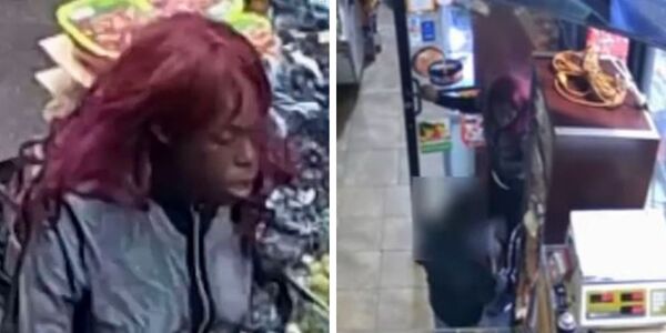 New York woman steals money out of 7-year-old's hand, punches mom when she intervenes: police
