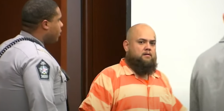 Hells Angels, Red Devils motorcycle gang members charged with racketeering in North Carolina