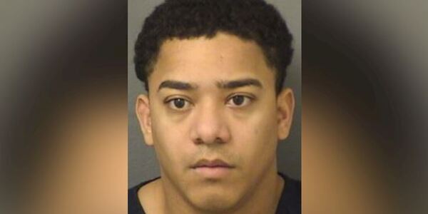 Venezuelan illegal immigrant arrested in connection to sex trafficking in Florida previously charged, released in New York for attempted murder: report 