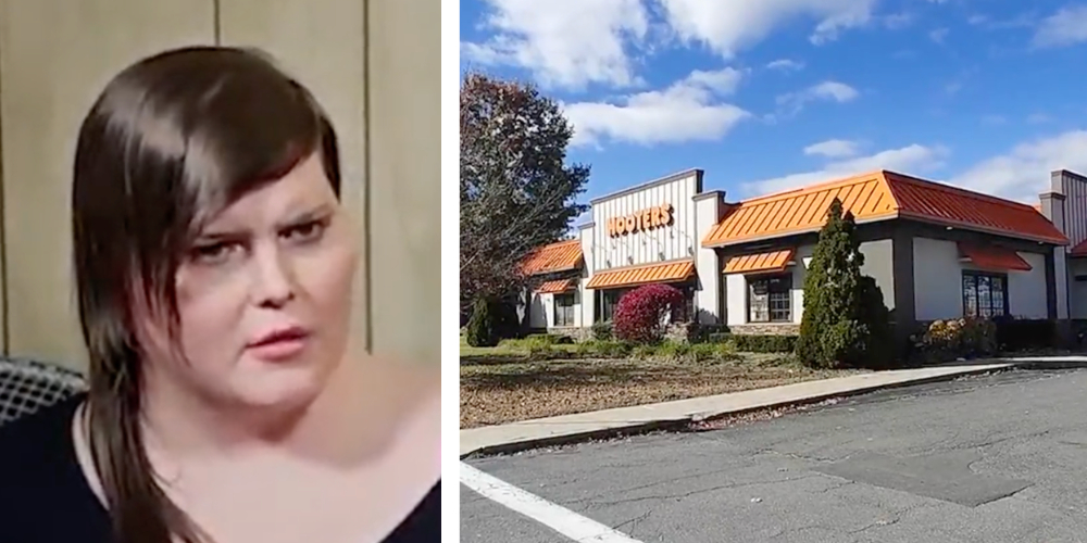 Trans job seeker's 'rights' may have been violated when Hooters denied employment application: NY Human Rights Division