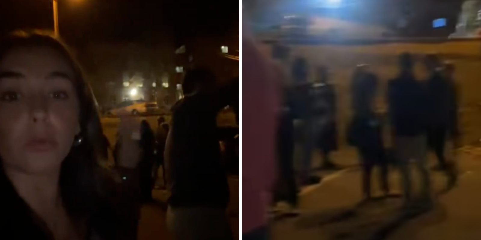 JUST IN: Pennsylvania voting site in Center County evacuated after ‘disruptors’ invade space