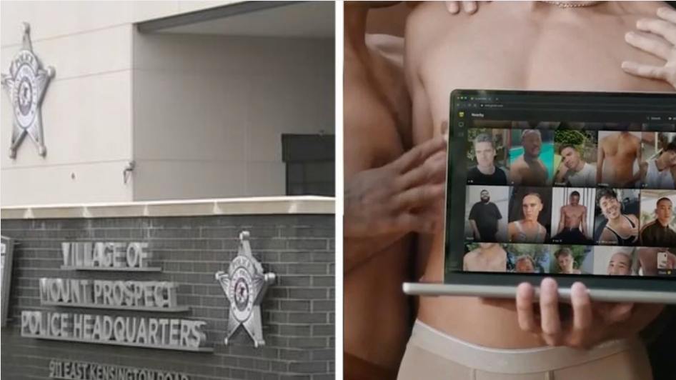 11 teens arrested in Illinois for using gay dating apps to lure men to beating as part of social media trend