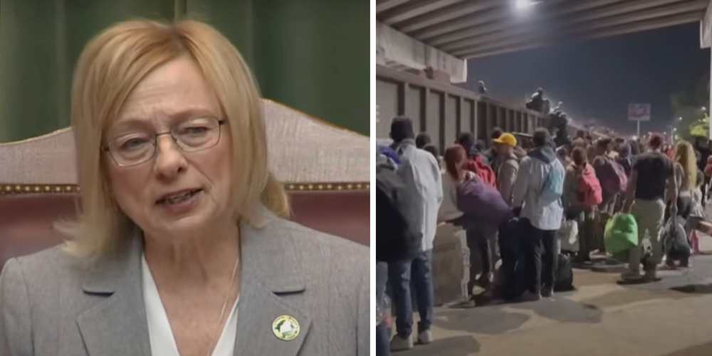 Migrants have been illegally voting in Maine's elections since 2016: report