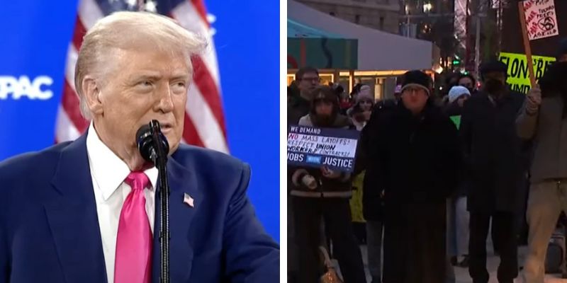 Fired government workers could get their jobs back through appeal to the 1970s-era Merit Systems Protection Board