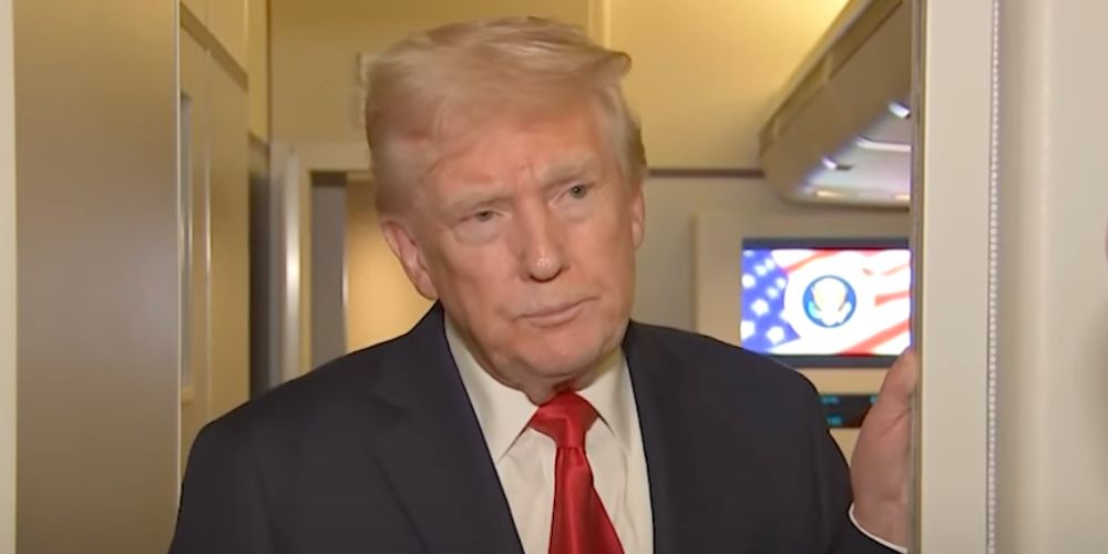 Trump admin's new guidelines for deporting foreign students include visa revocation