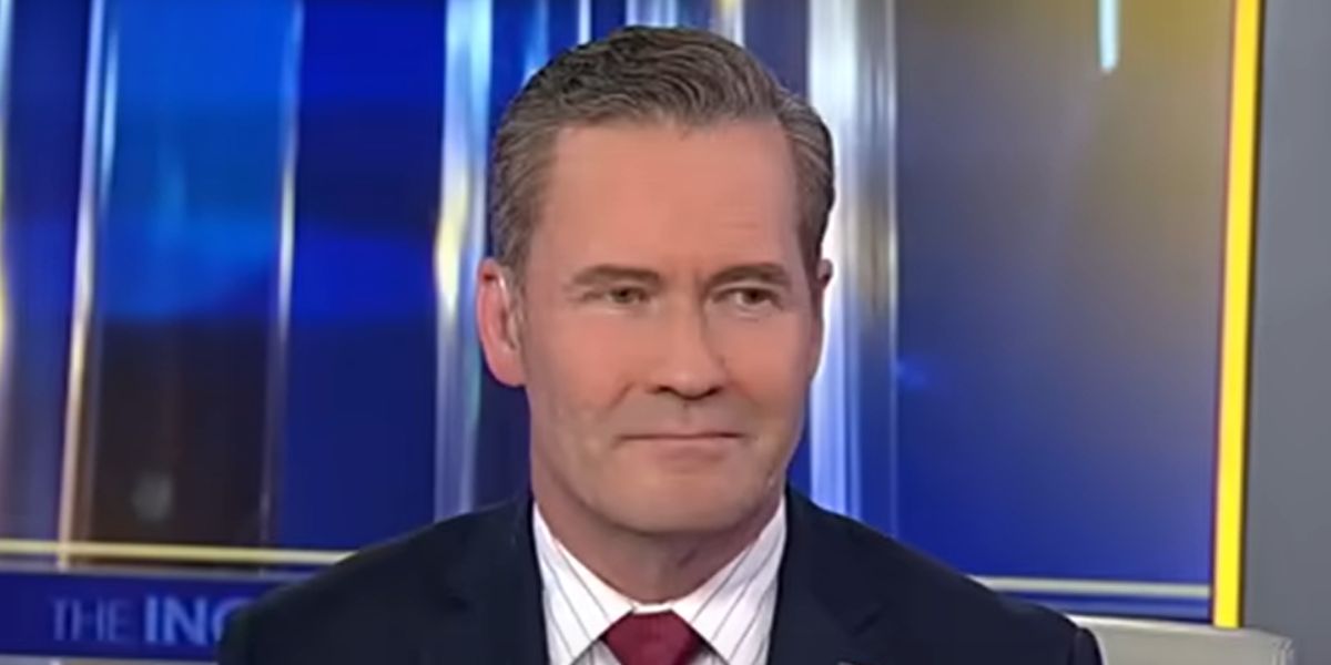 BREAKING: Mike Waltz out as National Security Advisor: report