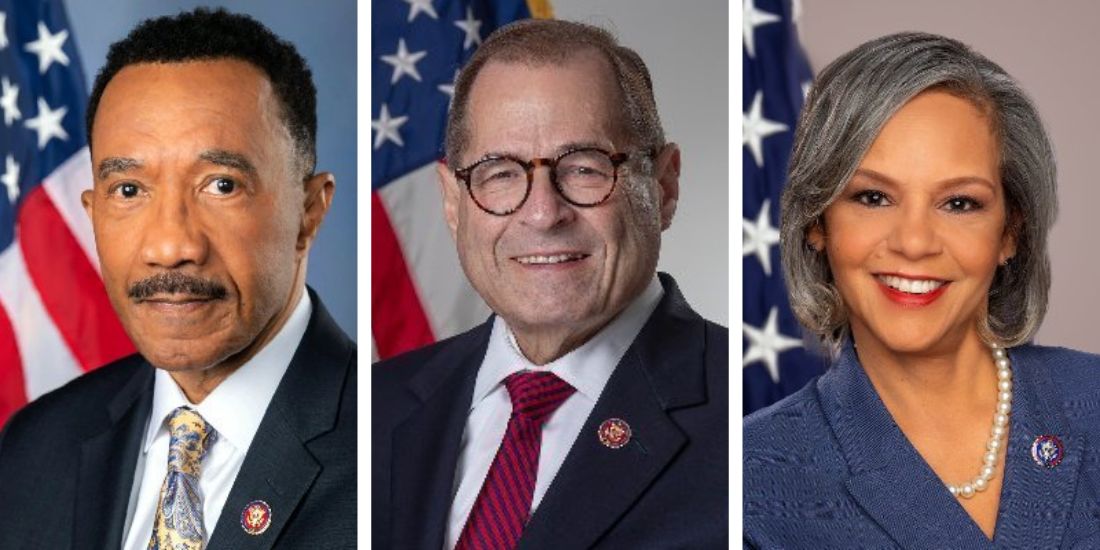 3 House Dems pull names from cosponsorship of Shri Thanedar's Trump impeachment bill