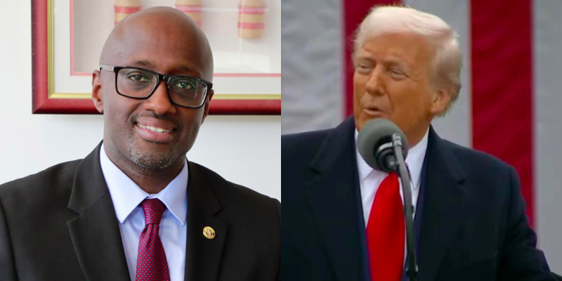 US, Rwanda in 'early stages' of talks about taking in deported illegal immigrants