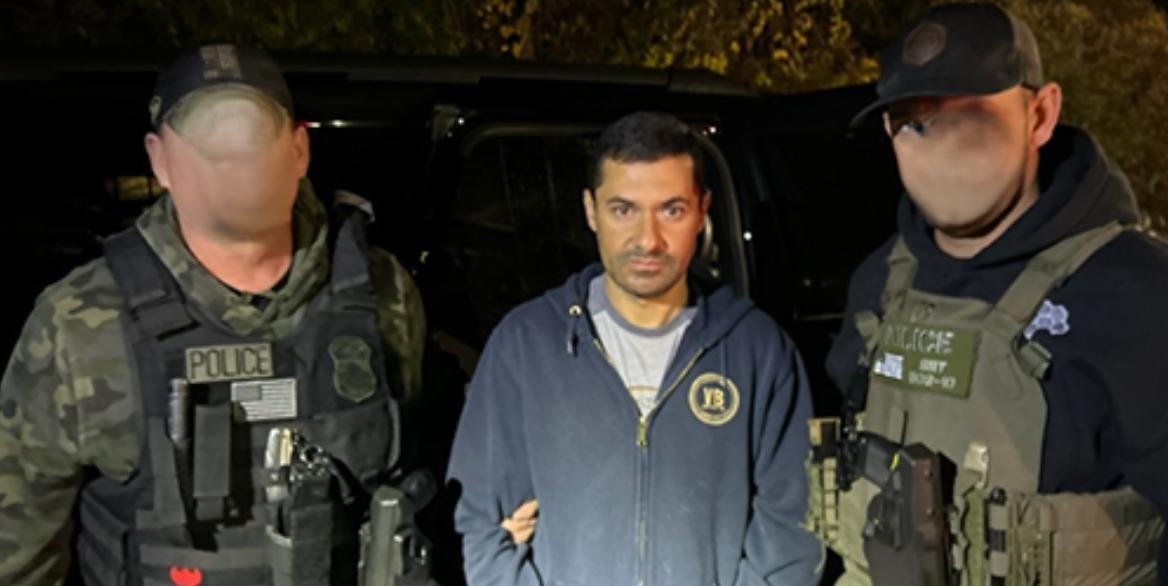 Cape Cod home daycare shut down after child rapist from Brazil found living there