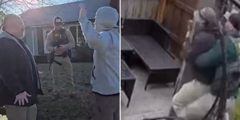 BREAKING: DOJ charges criminal illegal immigrant Martin Diaz-Amezcua with assault on WA Border Patrol agent