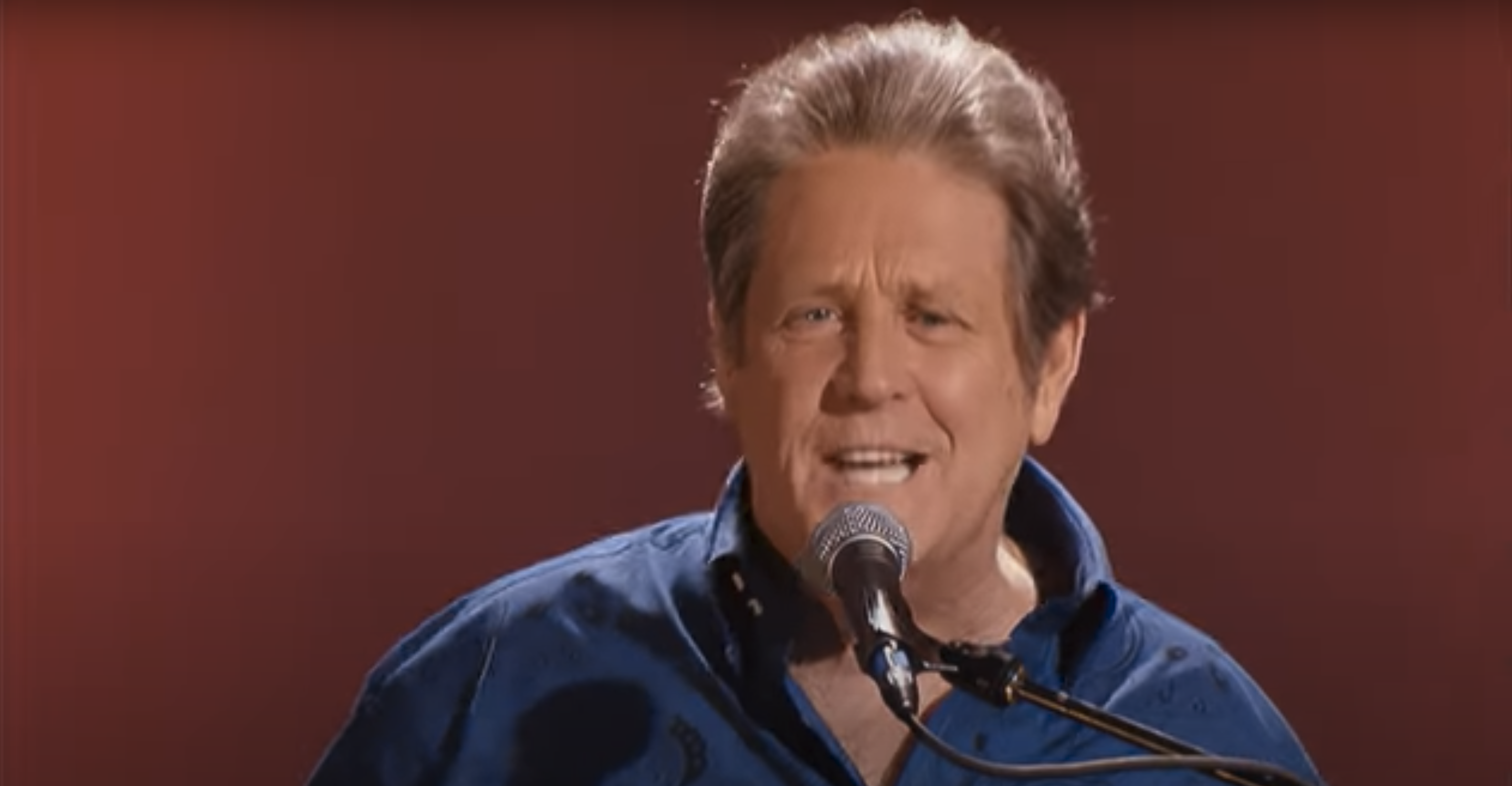 BREAKING: Beach Boys legend Brian Wilson dead at 82