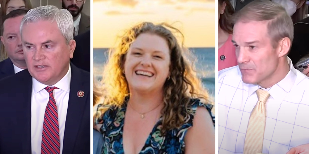 ActBlue officials subpoenaed by House Republicans amid DOJ probe into alleged fundraising fraud