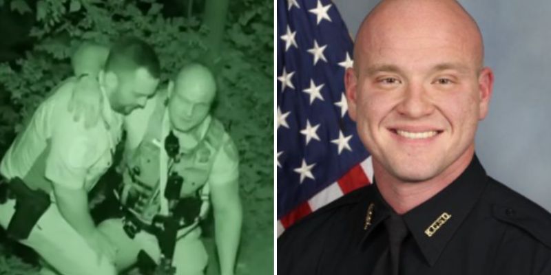 Tennessee deputy in critical condition after suspect attacked cop with ...