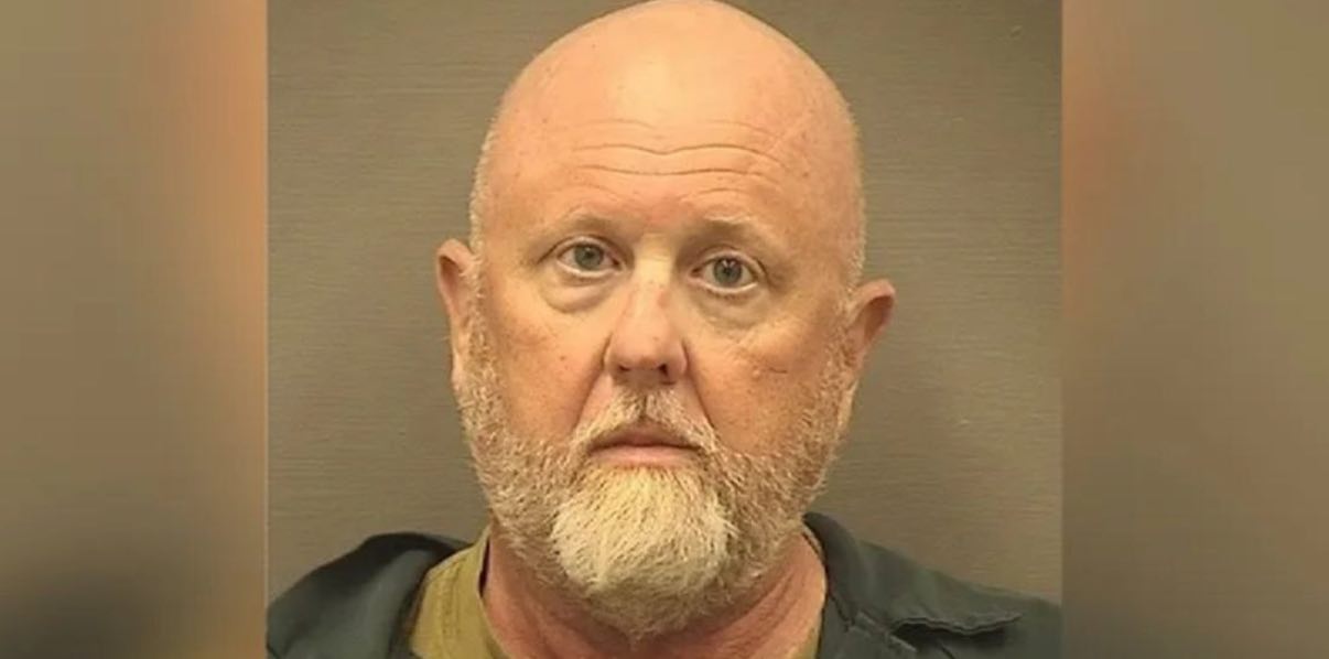 Former Coast Guard lieutenant, Antifa member released from jail after threatening to kill Trump
