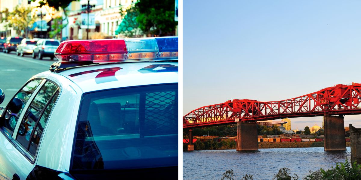 Body found in Portland river—at least 12 found in area waterways this year