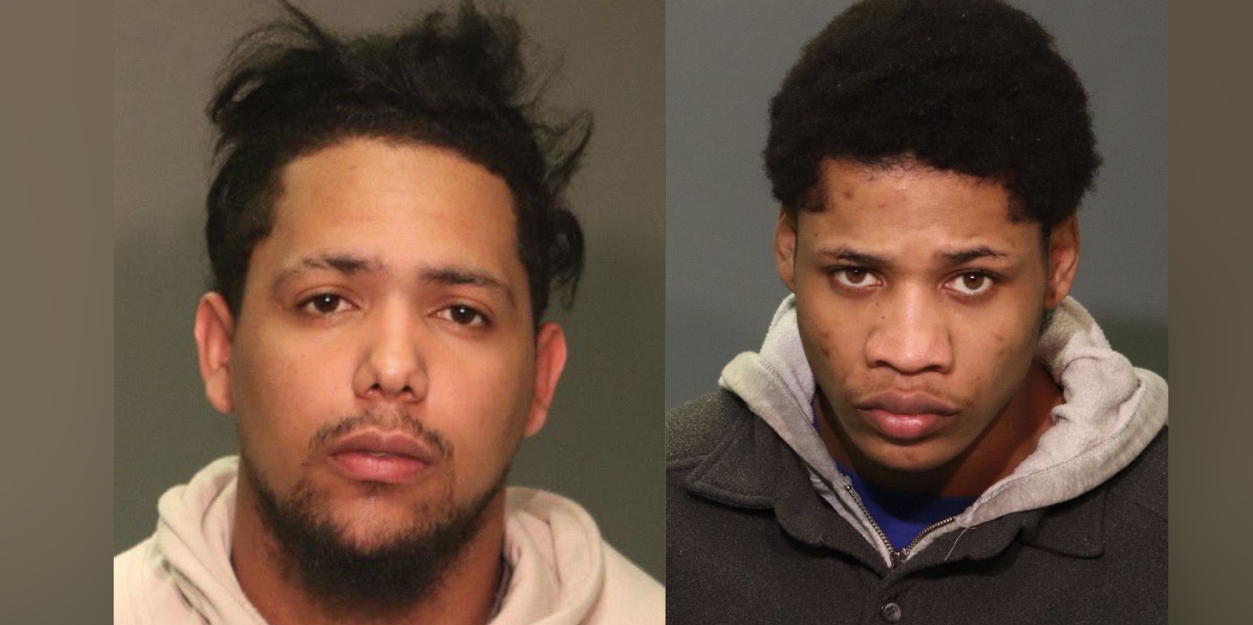 Illegal immigrants arrested for shooting of off-duty CBP officer were caught and released crossing US border under Biden admin: DHS