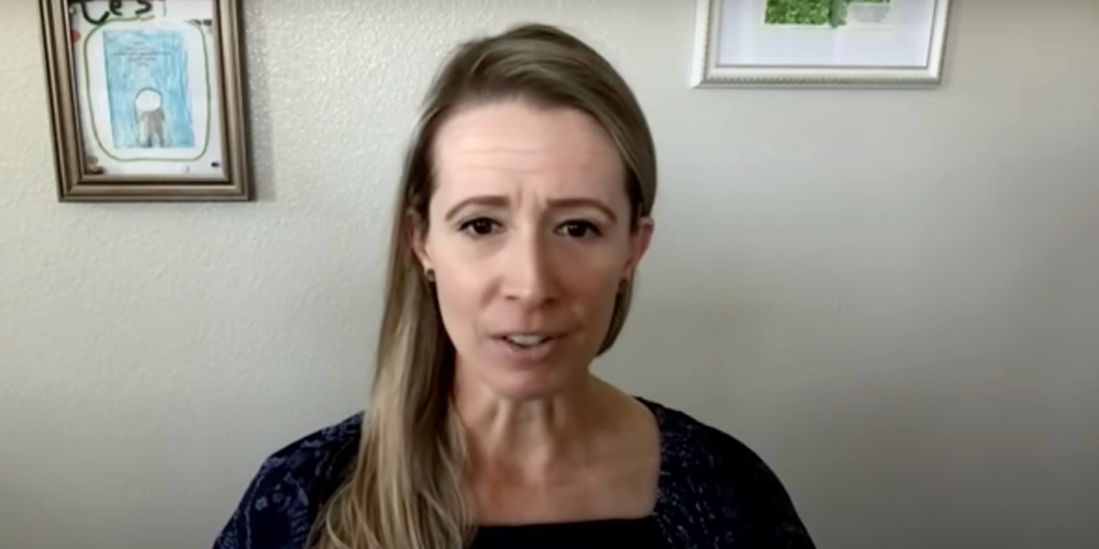 Federal court sides with Oregon Christian mom after she was prevented