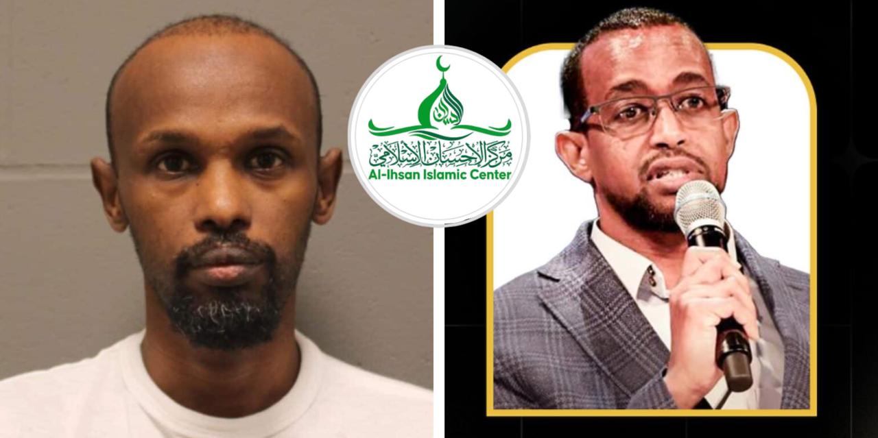 Minnesota Islamic center asks judge to go easy on Somalian convicted child rapist due to cultural differences