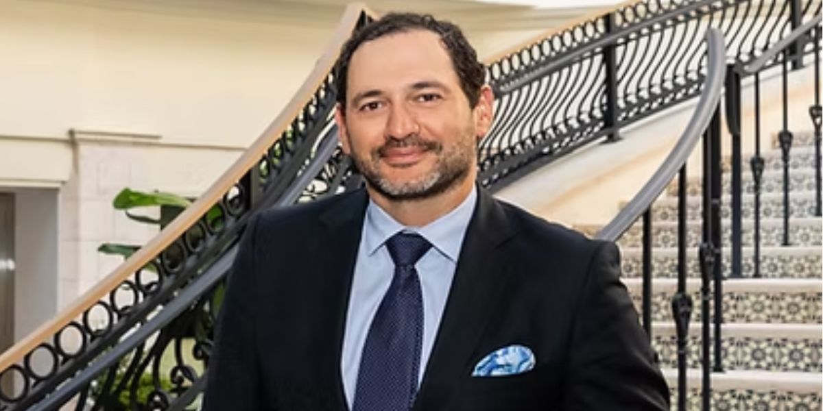 NYC's latest mayoral contender is Cuban-born biotech entrepreneur who hates socialism