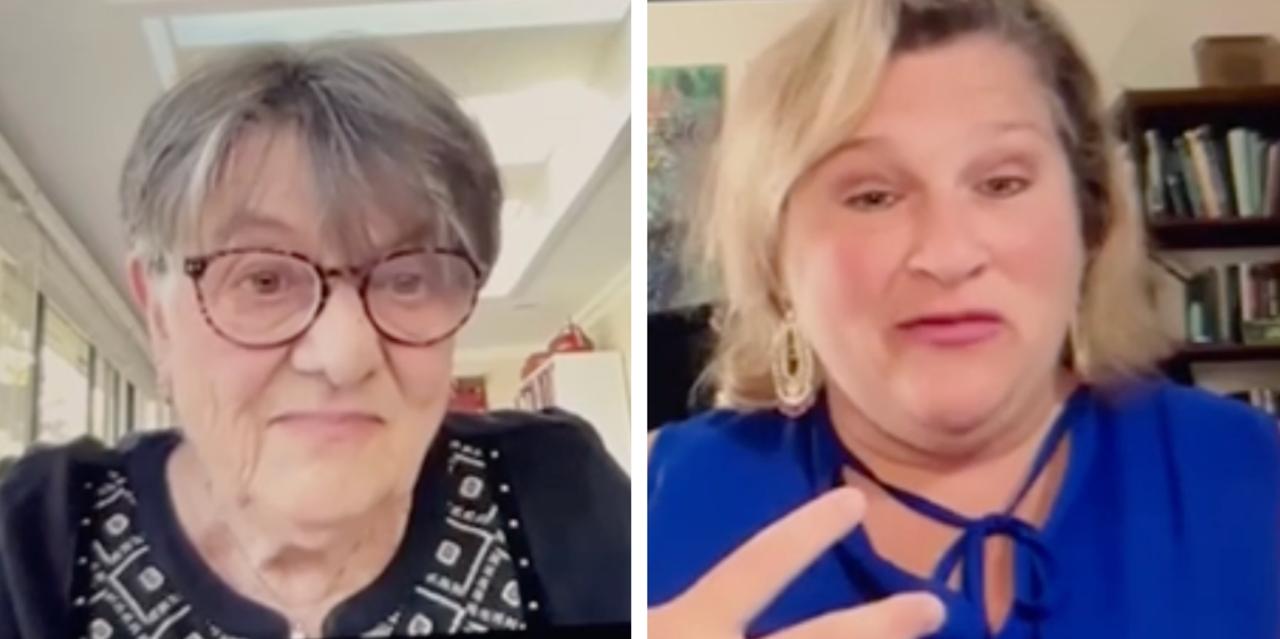 EXCLUSIVE: Training for therapists instructs mental health professionals to view Trump supporters as 'cult members'—even their own patients