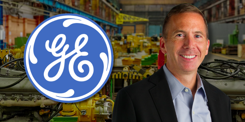 GE Appliances moves production back to US from China, Mexico, creating over 1,000 jobs 