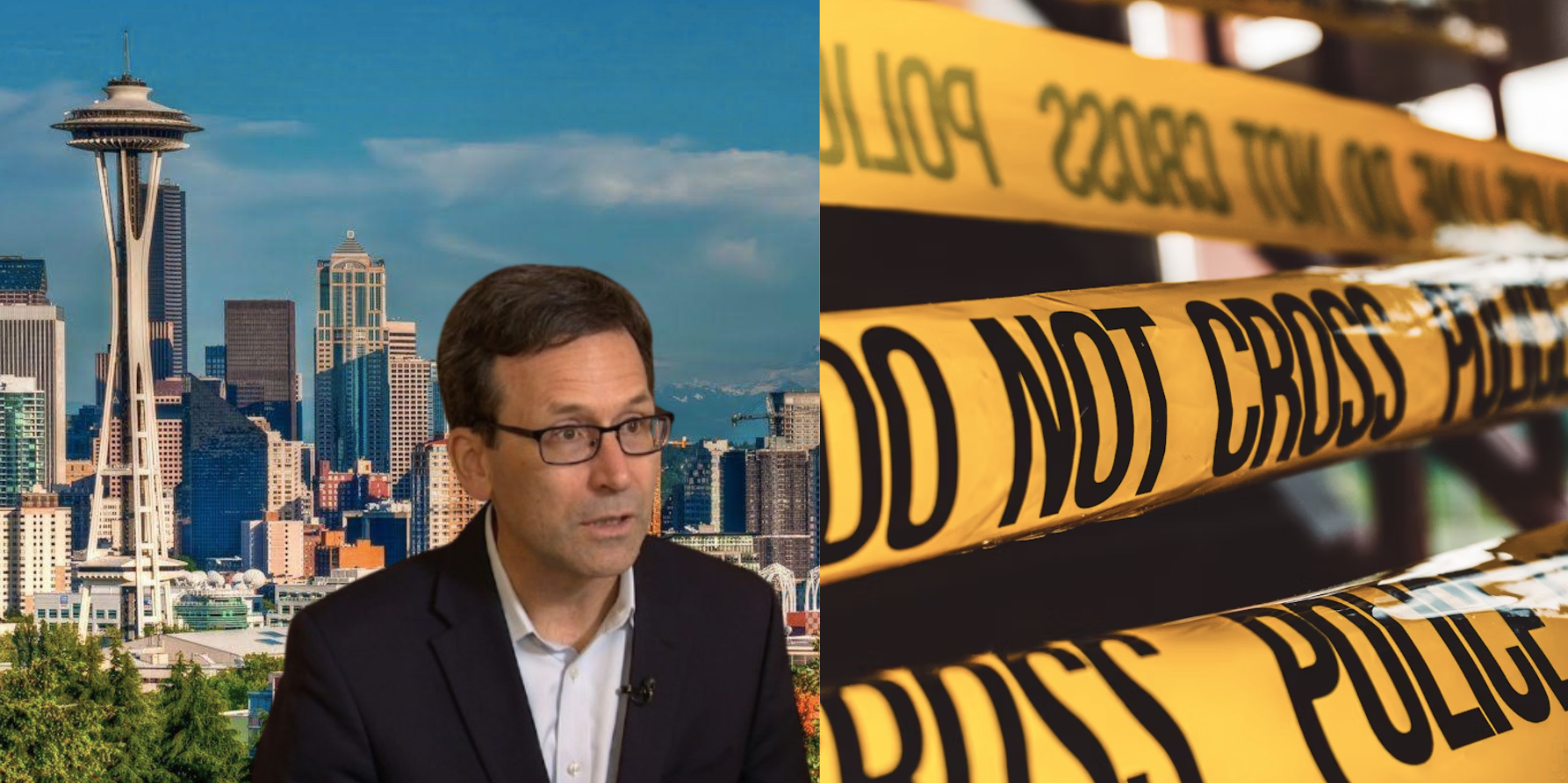 Washington state comes in last in safety stats nationwide: report