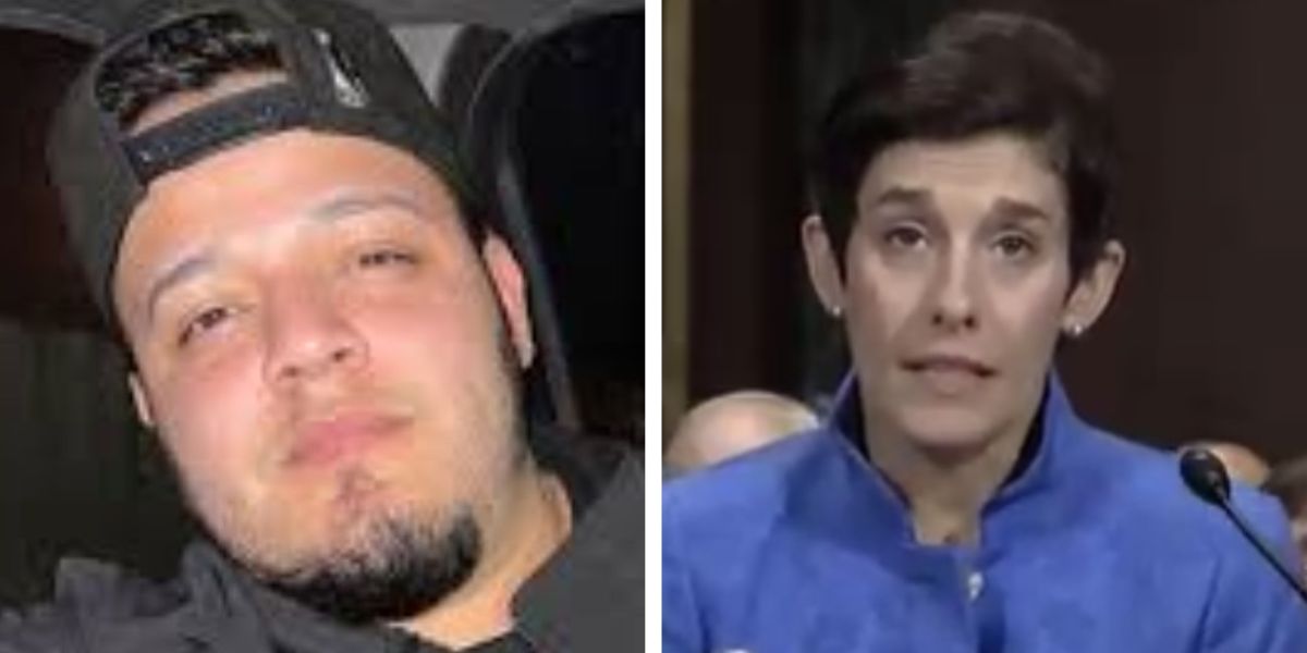 Federal Judge Temporarily Blocks Deportation of Salvadoran Man to Uganda