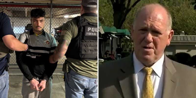 ICE operations to 'ramp up' in Portland and Seattle as raids set to intensify