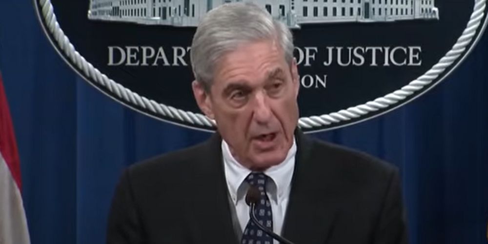 Former FBI Director Robert Mueller diagnosed with Parkinson’s Disease, cannot comply with Epstein subpoena: report
