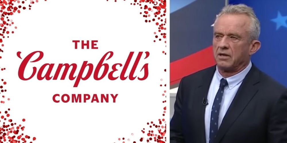 Campbell's to eliminate artificial food dyes from products in win for MAHA