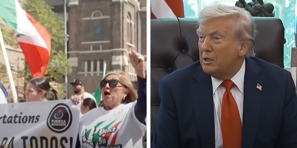 Chicago Mexican Independence Day events nixed as Trump admin plans to deploy ICE