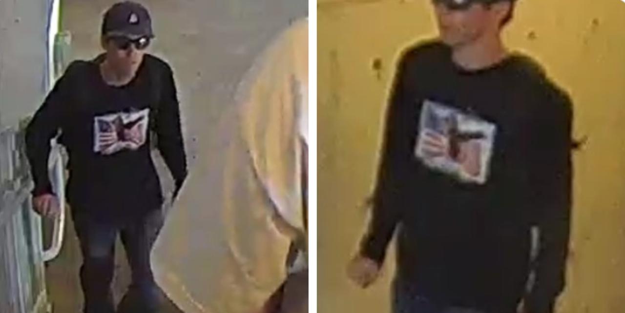 BREAKING: FBI seeks public help in identifying person of interest in Charlie Kirk killing