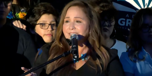 GOP's slim majority in House shrinks as Dem wins special election in Arizona