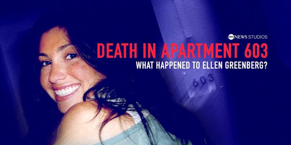 ABC News to air documentary about PA woman Ellen Greenberg stabbed 20 times but ruled a suicide under then-AG Josh Shapiro