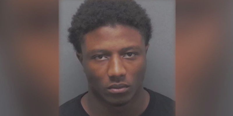 Texas man arrested for threatening to drive truck into vigil honoring Charlie Kirk