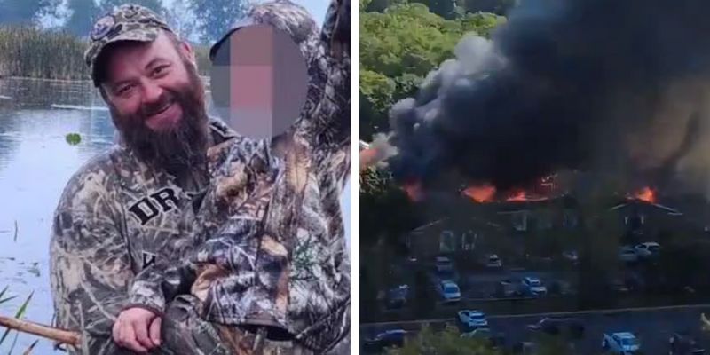 Michigan church shooter hated Latter-day Saints due to ex-girlfriend: report