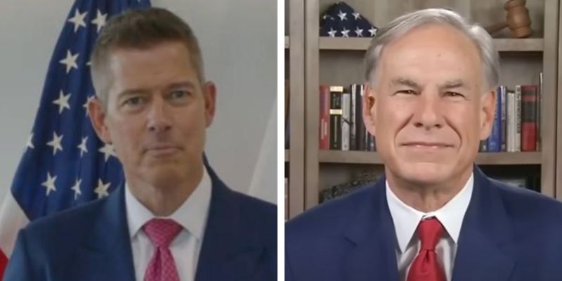 Texas stops issuing CDLs to many foreign nationals after Sean Duffy orders 'drastic restriction'