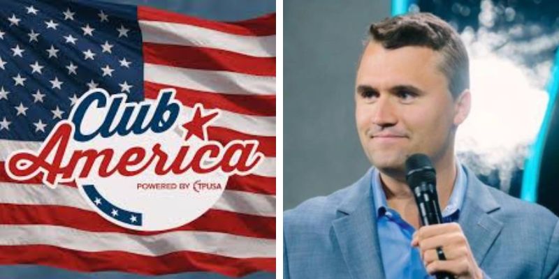 BREAKING: TPUSA high school clubs surge from 1,200 to 2,700