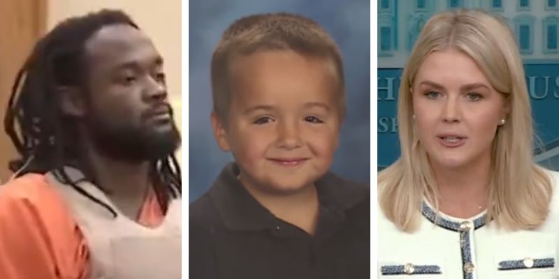 White House Investigates Kentucky Parole Board's Early Release of Child Killer