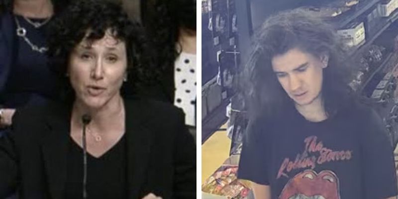 Trump DOJ to appeal light sentence given to trans would-be Kavanaugh assassin by Biden-appointed judge